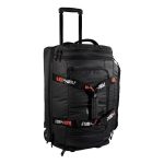 Blackwolf Bladerunner Gen II Jet Black 110+20L