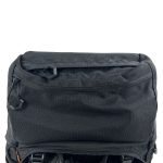 BlackWolf 75L Nankeen Hike Pack Jet Black 75 L - Image 8