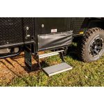 Austrack Tanami X15 Series 3 Hybrid Camper Grey - Image 7