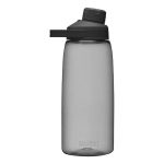 CamelBak Chute Mag 1L Water Bottle Charcoal 1 L