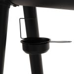 Dune 4WD Offset Smoker Black - Image 9