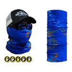 Bigfish Camoscale B.Stic Blue Fish Headz Solar Tube