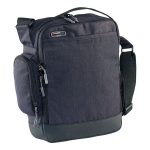 Caribee Departure Travel Shoulder Bag 2.0 Black - Image 3
