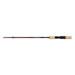 Shimano Rack Raider 6'8" 2pc 2-5kg Spin Rod - Image 4