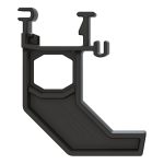 TRED Tensioner Clamp Pair Black - Image 18