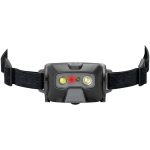 LED Lenser HF6R Core 800 Lumen Rechargeable Headlamp Black 800 Lumens - Image 6