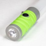 Life + Gear 30 Lumen Rechargable Glowstick Torch Multicoloured 30 Lumens - Image 4