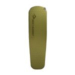 Sea To Summit Camp Self-Inflating Sleeping Mat Regular Olive Green