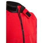 Burke Marine Men's Evolution Jacket Red - Image 7