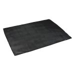 Dune 4WD Deluxe Anti-Condensation Mat 140 cm Black