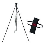 Campfire Cast Iron Full Chef Kit - Image 6