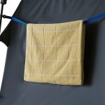 JOOLCA ENSUITE Double Portable Shower Tent Blue - Image 9