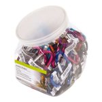 Elemental Mini Carabiner Assorted - Image 2
