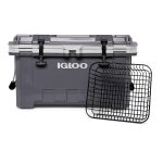 Igloo IMX Icebox 66L Grey - Image 7