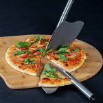 Masterpro Ultimate Pizza Knife & Sheath - Image 3