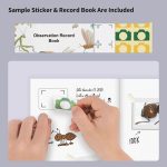 BEAVERLAB Smart Digital Microscope Kit White - Image 12