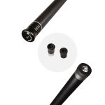 Insta360 Extended Edition Selfie Stick Black - Image 8