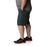 Columbia Men's Silver Ridge Plus Size Shorts Grill - Image 2