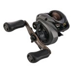 Abu Garcia REVO5 SX LP Baitcaster Reel