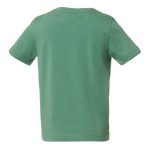 Cape Kids Boys Nature Matters Tee Green - Image 2