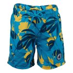 Body Glove Kids Tropic Swim Shorts Multicoloured