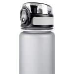 Mountain Designs Flip 500mL Bottle Grey 500 mL - Image 5