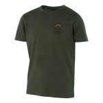 Cape Youth Boys Surfer Tee Green - Image 3