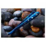 Toit Stainless Steel Side Cutters Blue - Image 3