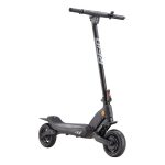 Reid Era E-Scooter Black - Image 8