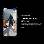 Insta360 ONE RS 1-Inch 360 Action Cam Black - Image 12