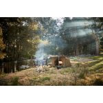 Oztent RS-2 Double Swag Khaki - Image 11