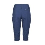 Gondwana Women's Purling Capri Pants Indigo - Image 2