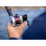 Penn Fathom II Lever Drag FTHII25NLD Overhead Reel Multicoloured - Image 3