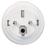 Go Travel AUS-EU Adaptor - Image 2