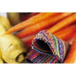 Euro Scrubby Cleaning Cloth Assorted - Image 4