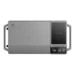 EcoFlow 38L Glacier Dual Zone Portable Camping Fridge Freezer with Ice Maker - Image 26