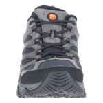 Merrell Men's Moab 3 Ventilator Low Hiking Boots Granite - Image 2