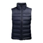 Mountain Designs Women's Resurge 700 Down Vest Black