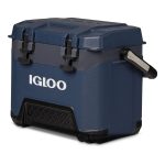 Igloo BMX Icebox 23L Black - Image 2