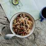 Back Country Beef & Pasta Hotpot Regular - Image 5