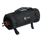 Oztent Large Tool Roll Black L