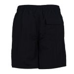 Gondwana Men's Adventure Shorts Black - Image 2