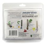 Marlin PFD 33g Manual Universal Re-Arm Kit Bronze 33 g - Image 3