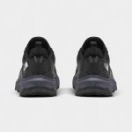 The North Face Men's Exploris 2 Futurelight Waterproof Low Hiking Shoes Black / Vandis Grey - Image 3