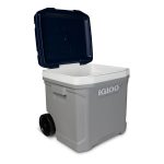 Igloo Maxcold 58L Rolling Icebox Grey - Image 5