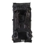 Mountain Designs X-Country 75L Technical Hiking Pack Jet Black 75 L - Image 3