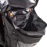 Oztent Traveller Pro Wheel Bag Black - Image 4