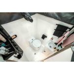 Austrack Talawana X13 Series 3 Hybrid Camper Grey - Image 6