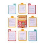 Petit Collage Busy Ideas For Bored Kids Rainy Day Edition Orange - Image 4