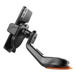 Cygnett Easy Mount Car Window Mount Black - Image 2